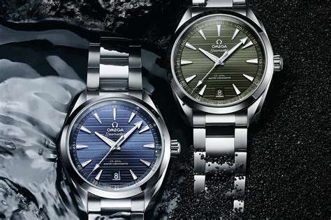 omega aqua terra.